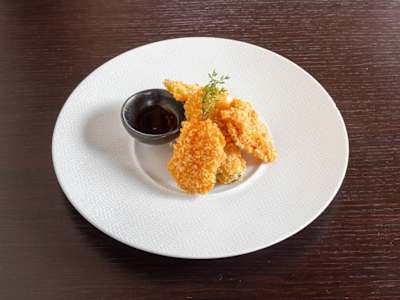 Yasai Tempura
