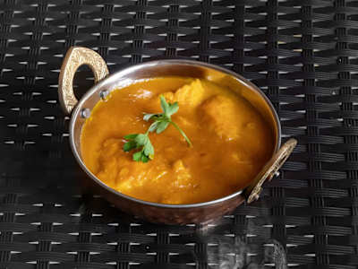 Mango Chicken