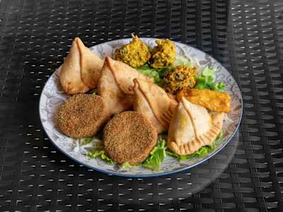 Mix Pakora