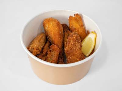 Nuggets di pollo