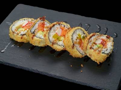 Futomaki Fritto - 5pz