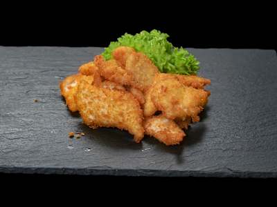 Pollo Fritto