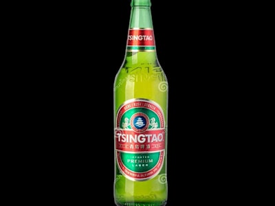 Tsingtao 64cl