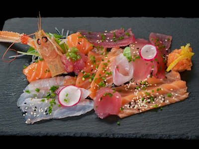 Carpaccio Speciale