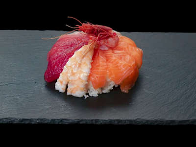 Chirashi Misto