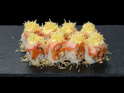 Yu Roll