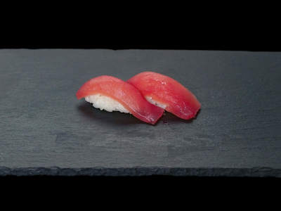 Nigiri Maguro