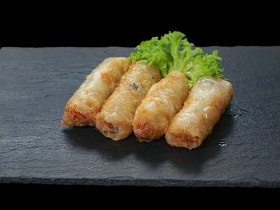 Involtini Vietnamiti - 4pz