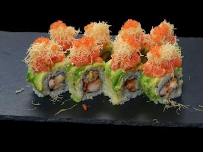 Ale Roll