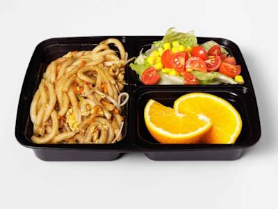 Menù Pasta