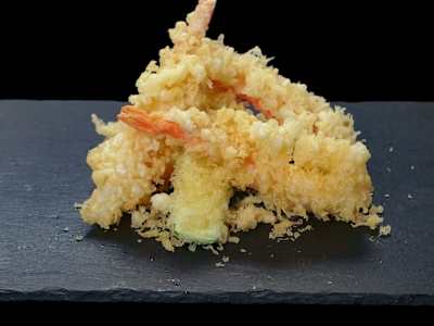 Tempura Misto