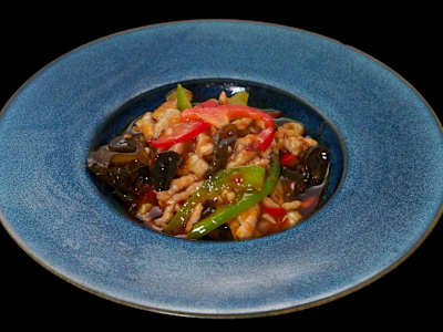 Maiale Yuxiang
