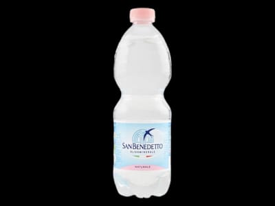 Acqua Naturale 50cl