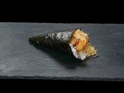 Temaki Ebiten