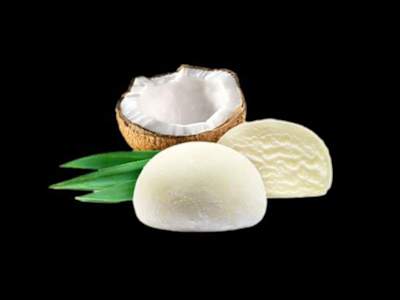 Mochi Cocco