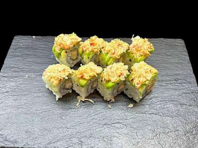 Astice Roll