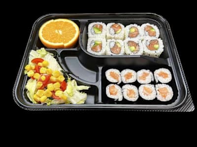 Menù Uramaki