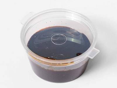 Salsa Terikayi