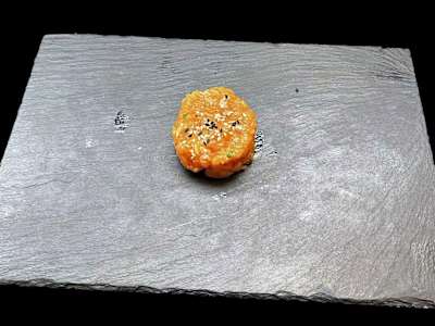 Tartare Spicy Sake