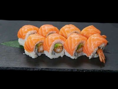 Uramaki Tiger