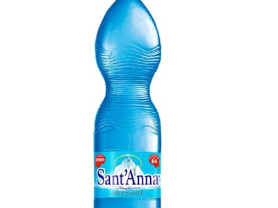 Acqua Frizzante  San benedetto