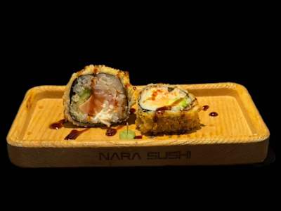 9602. Futo fried