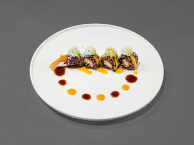 2097. Cocco Roll