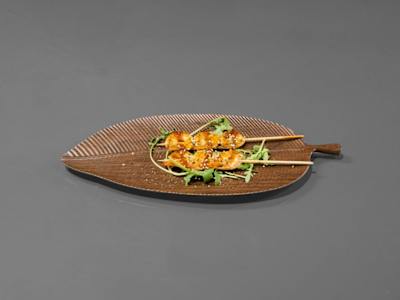 Ebi Kushu Yaki