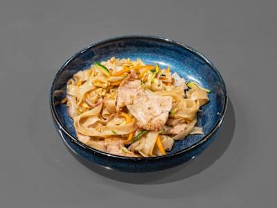 Hongkong Pasta