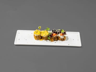 Hosomaki Fritto Frutti Misti