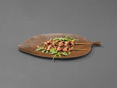 Maguro Kushi Yaki