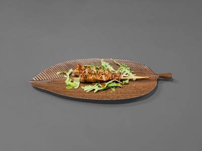 Ushi Kushi Yaki