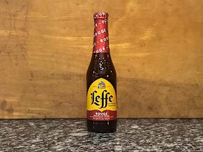 Leffe Rouge 33cl