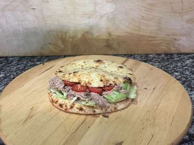 Panino Nostromo