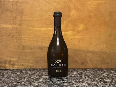 Pils Dolmen 0,50cl