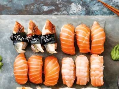Nigiri Mix