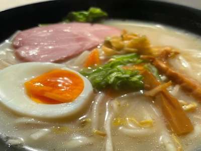 Ramen