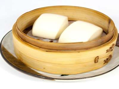 Mantou