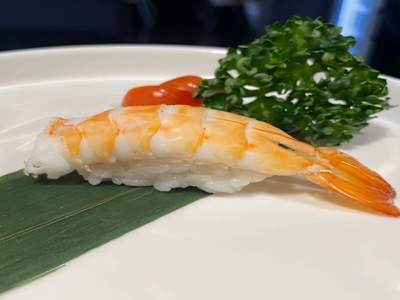 Nigiri Ebi