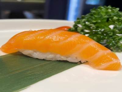 Nigiri Sake