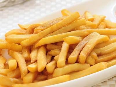 Patatine Fritte