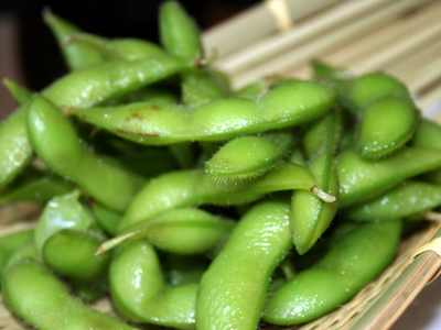 Edamame
