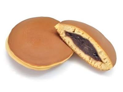 Dorayaki Azuki