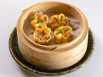 Shao Mai