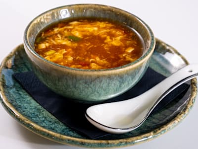 Suanla Tang