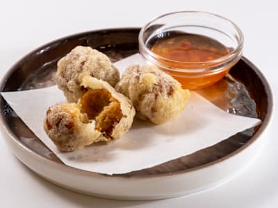 Tori Karaage