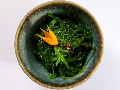 Wakame Salad