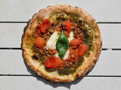 A Pesto