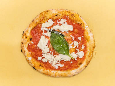 Margherita