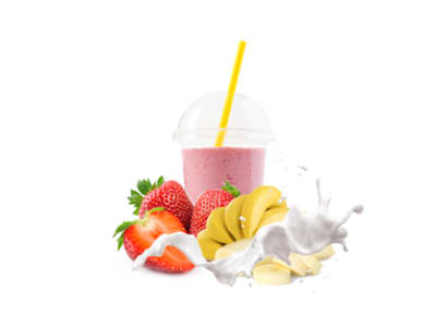 Fruit Shake House